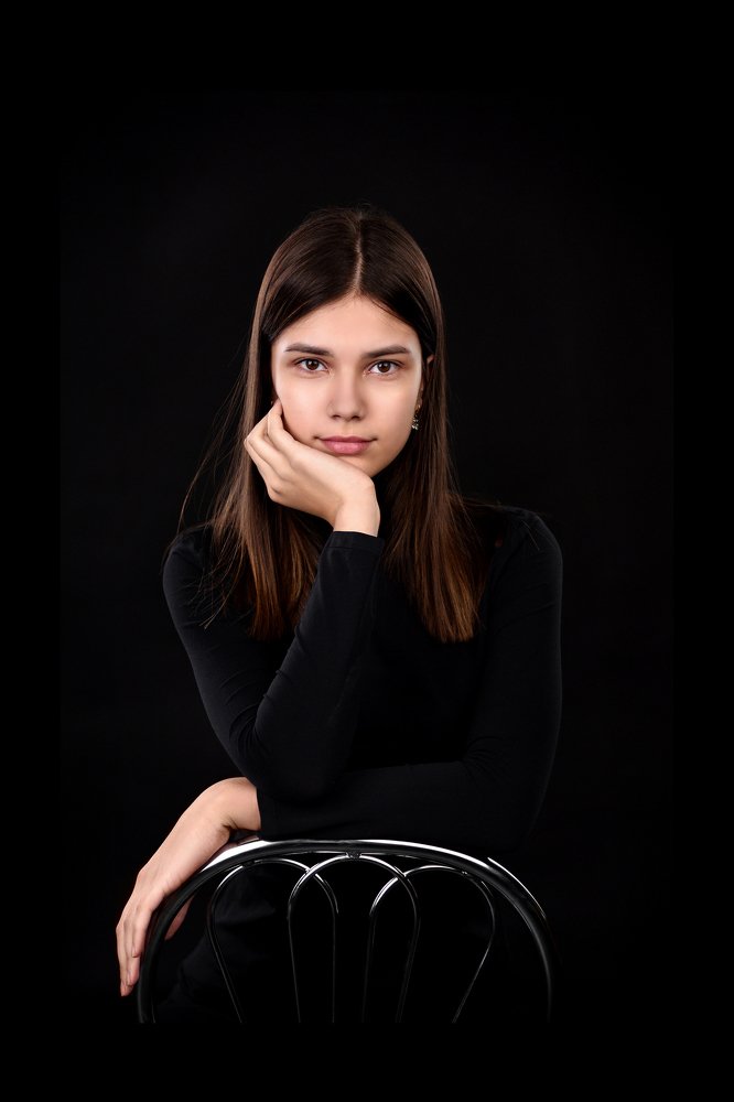 Photograph by Оксана Астрова