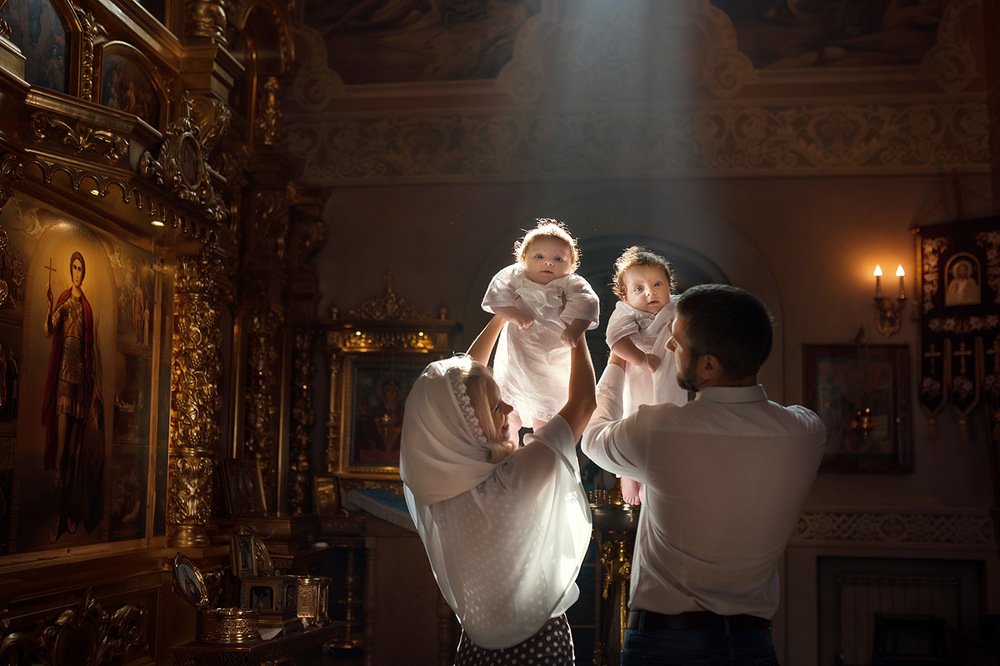 Photograph by Анна Орлова