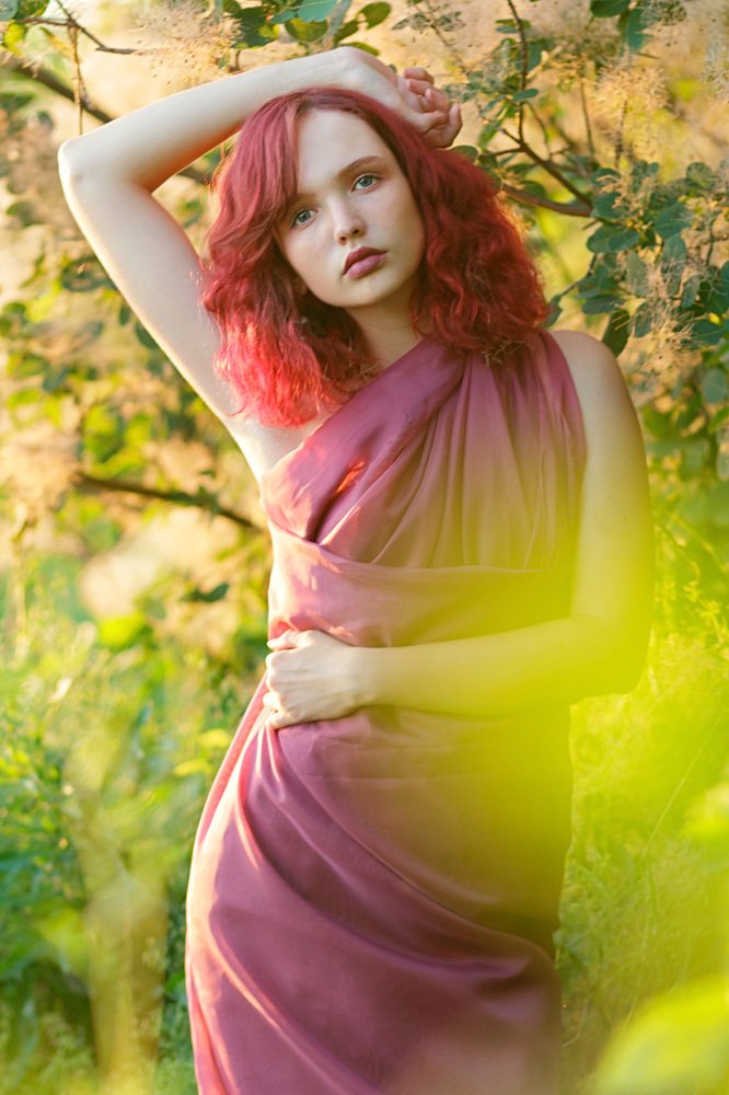 Photograph by Анна Щепочкина