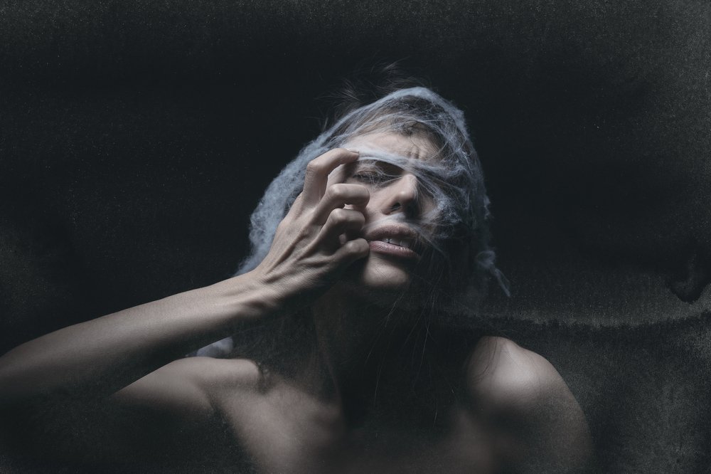 Photograph by Анна Шувалова