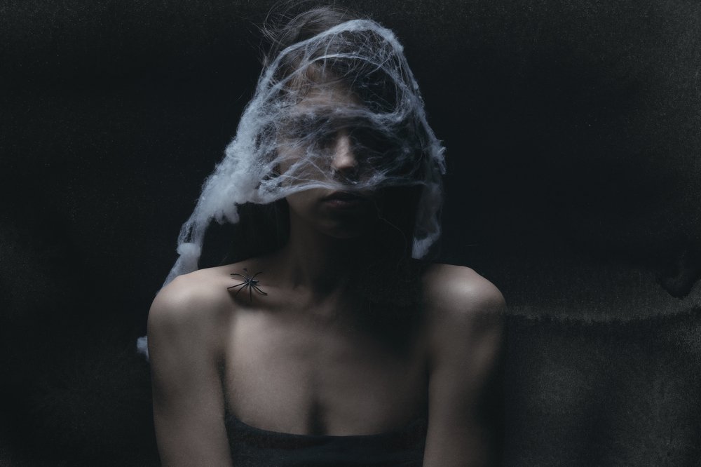 Photograph by Анна Шувалова