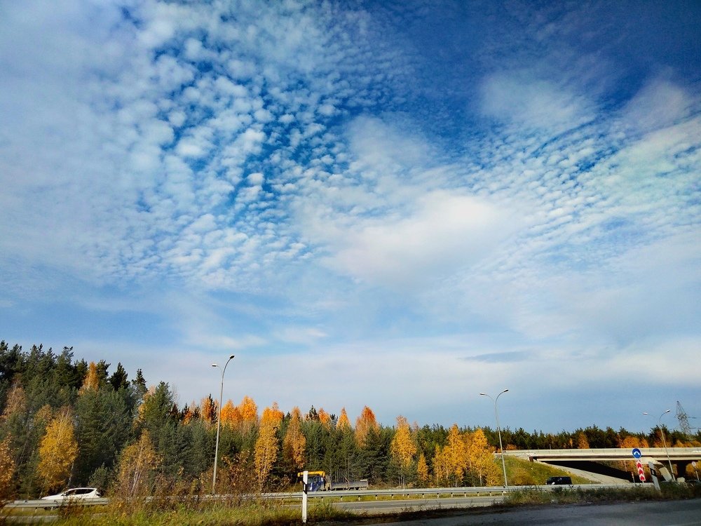 Photograph by Liza Kadochnikova