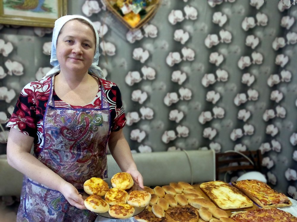 Photograph by Валентина Смирнова