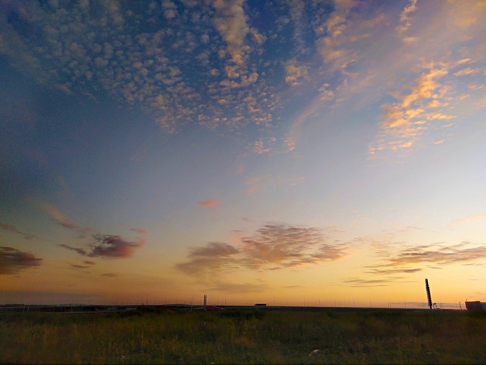 Photograph by Liza Kadochnikova