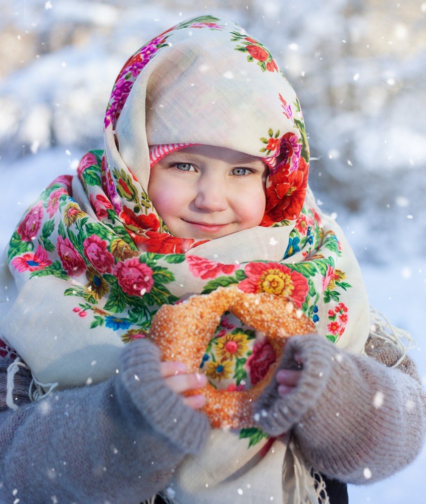 Необычная встреча