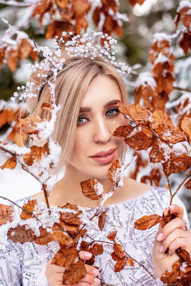 Фотография автора Юлія