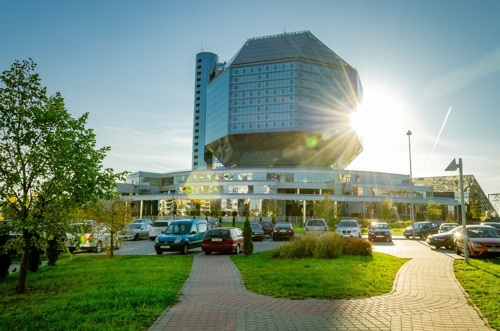 Photograph by Виктор Карпов