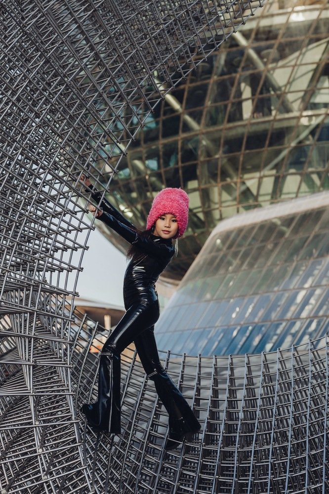 Photograph by Sabina Arman