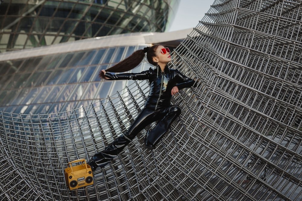 Photograph by Sabina Arman