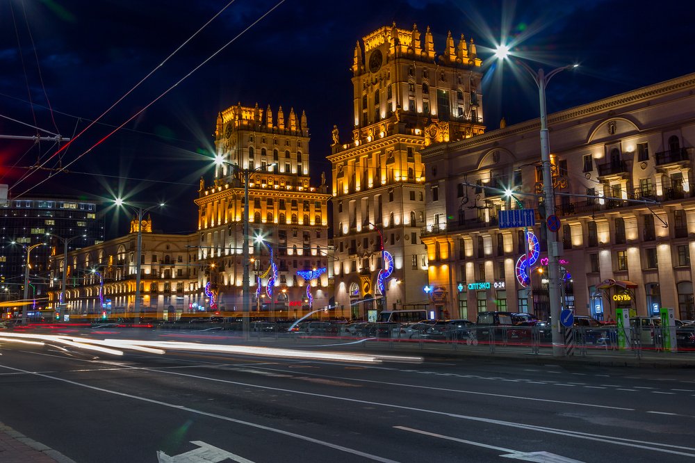 Photograph by Вячеслав