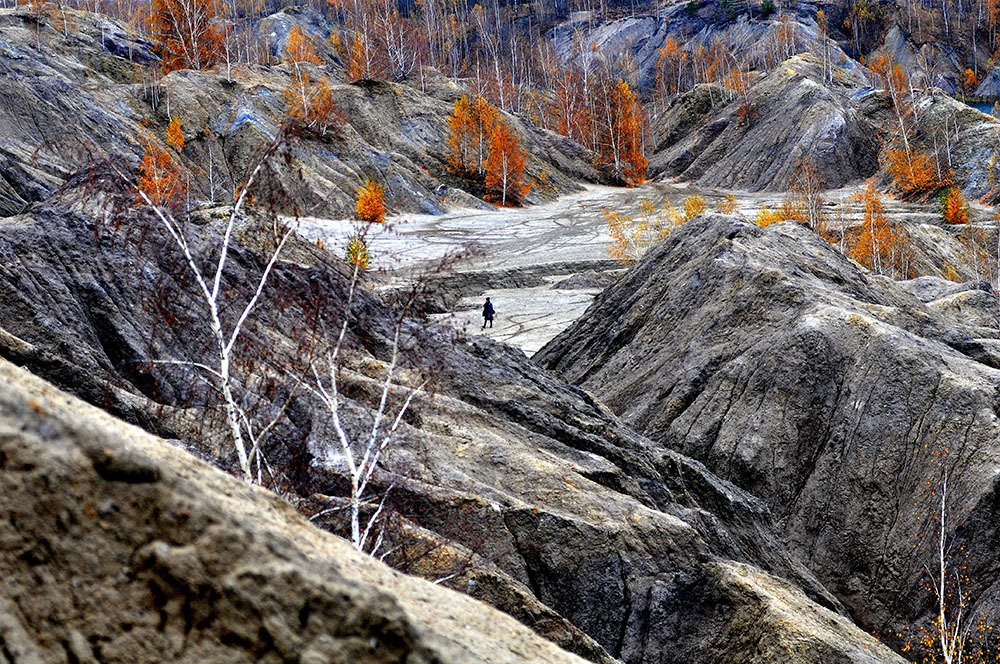 Планета "Кондуки"