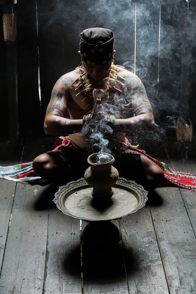 Photograph by Gusti Roby Navela