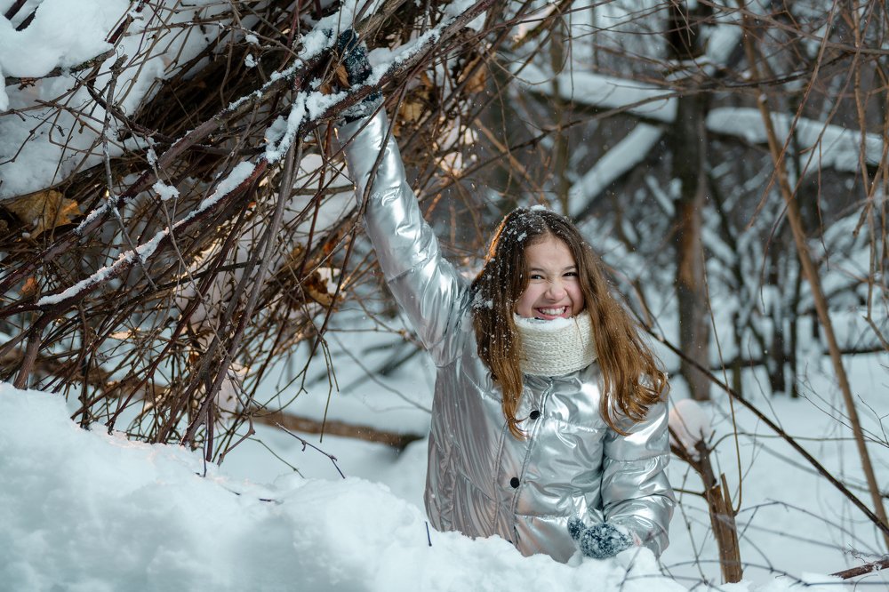 Photograph by Игорь Кошкин