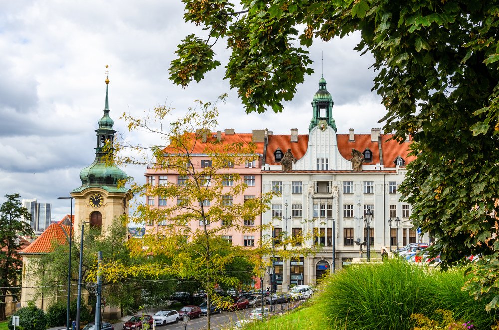 Photograph by Виктор Карпов