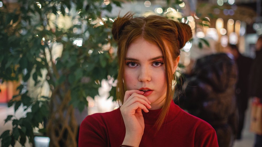 Photograph by Федор Карасев