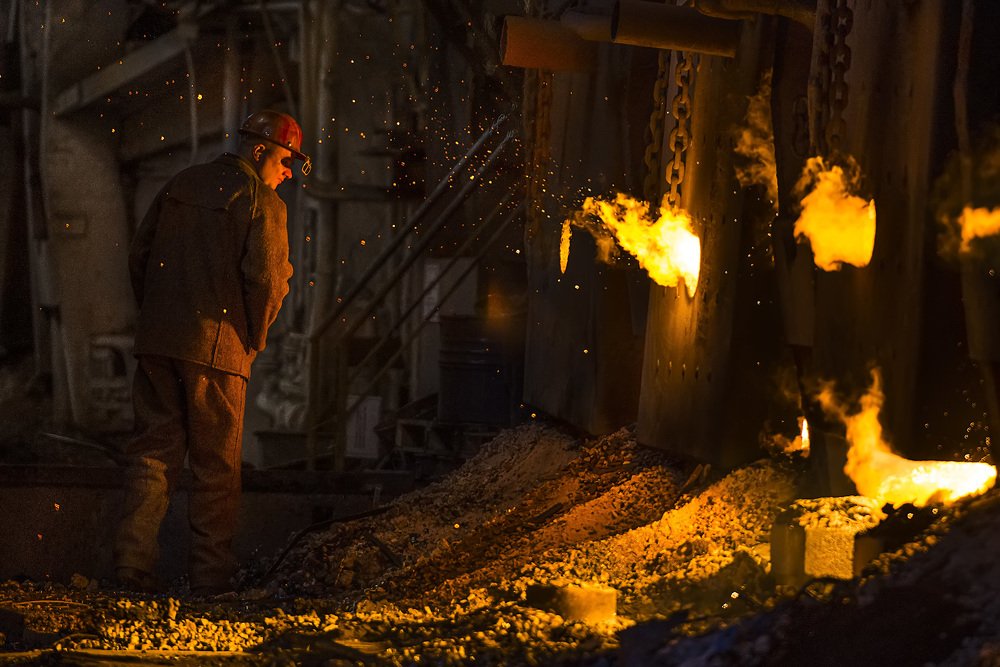 Фотография автора Владислав Храмцов