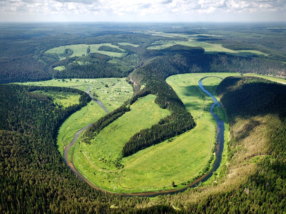 Серый Камень