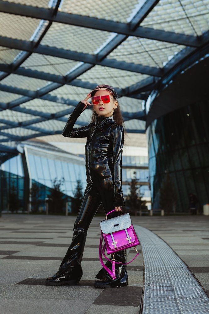 Photograph by Sabina Arman