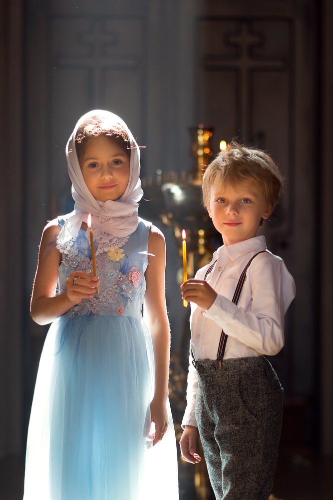 Photograph by Анна Орлова
