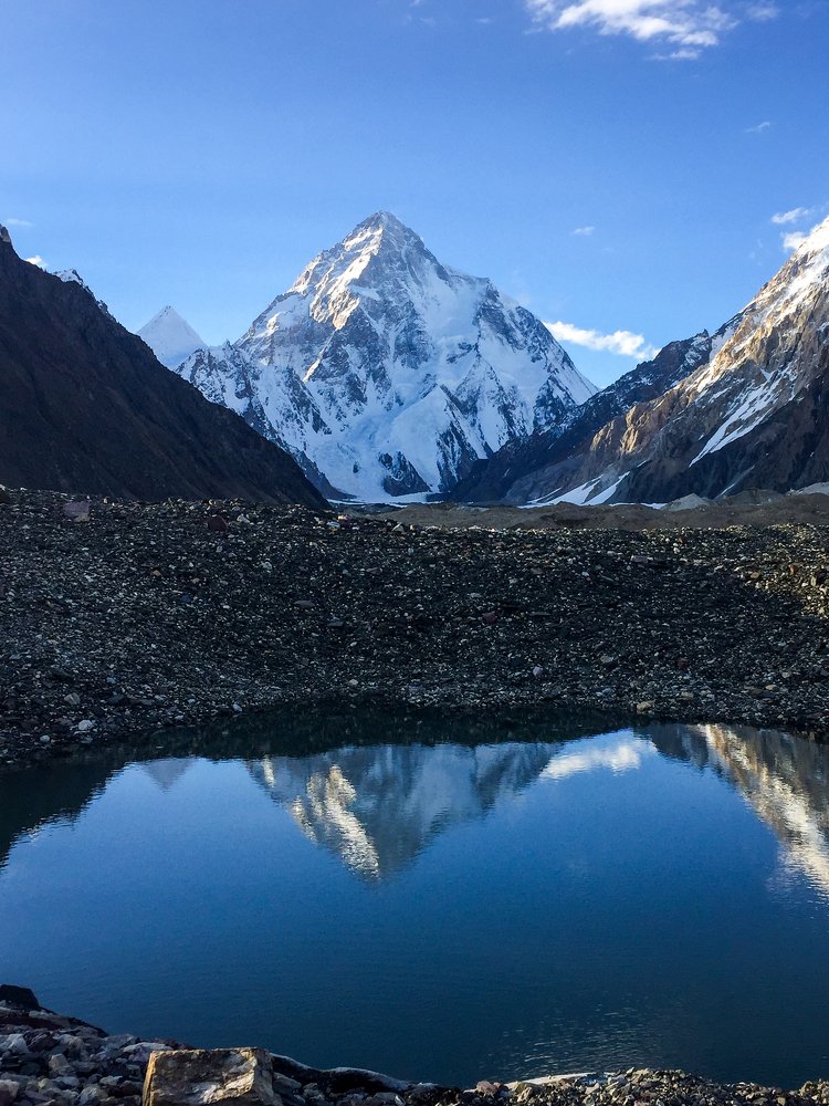 Photograph by Ahmad Bilal Cheema