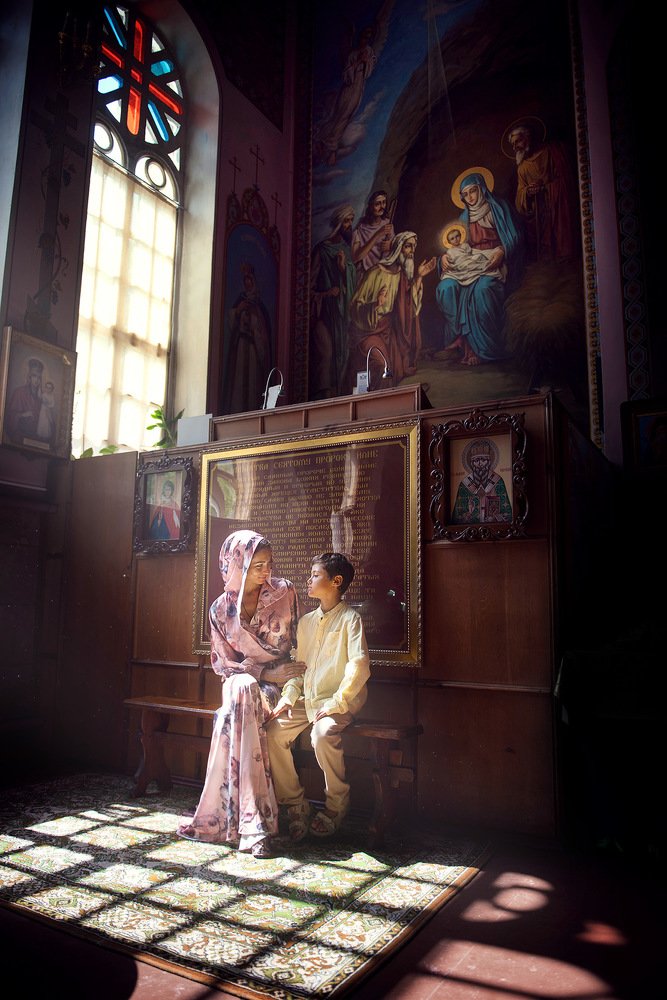 Photograph by Анна Орлова