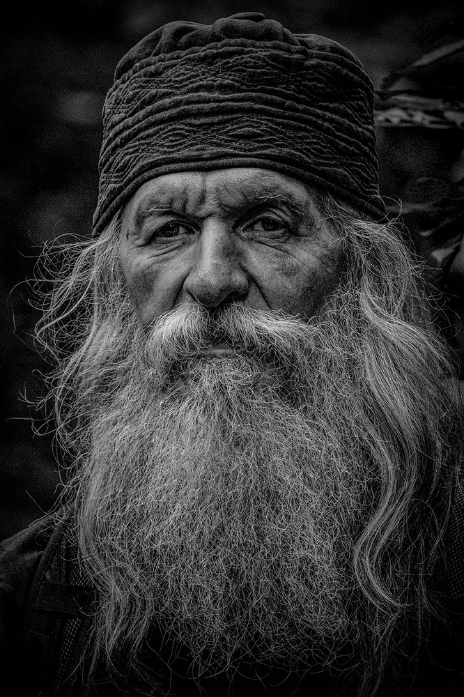 Иеромонах Николай.