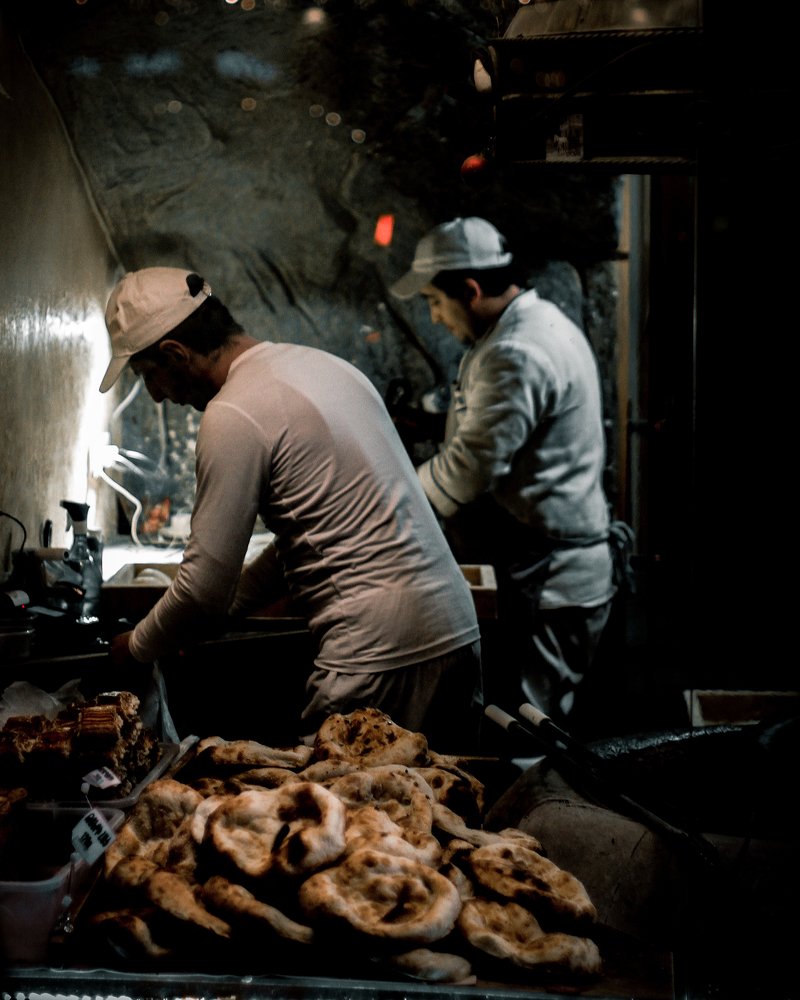 Фотография автора @theisoyan