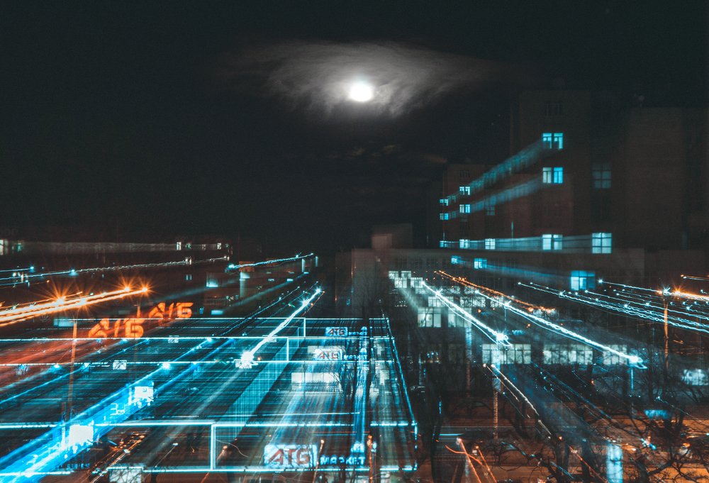 Photograph by Юрий Мымриков