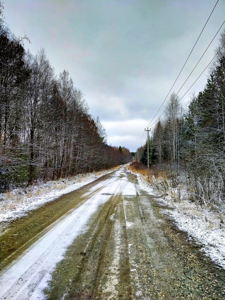 Photograph by Евгений Рогачевский