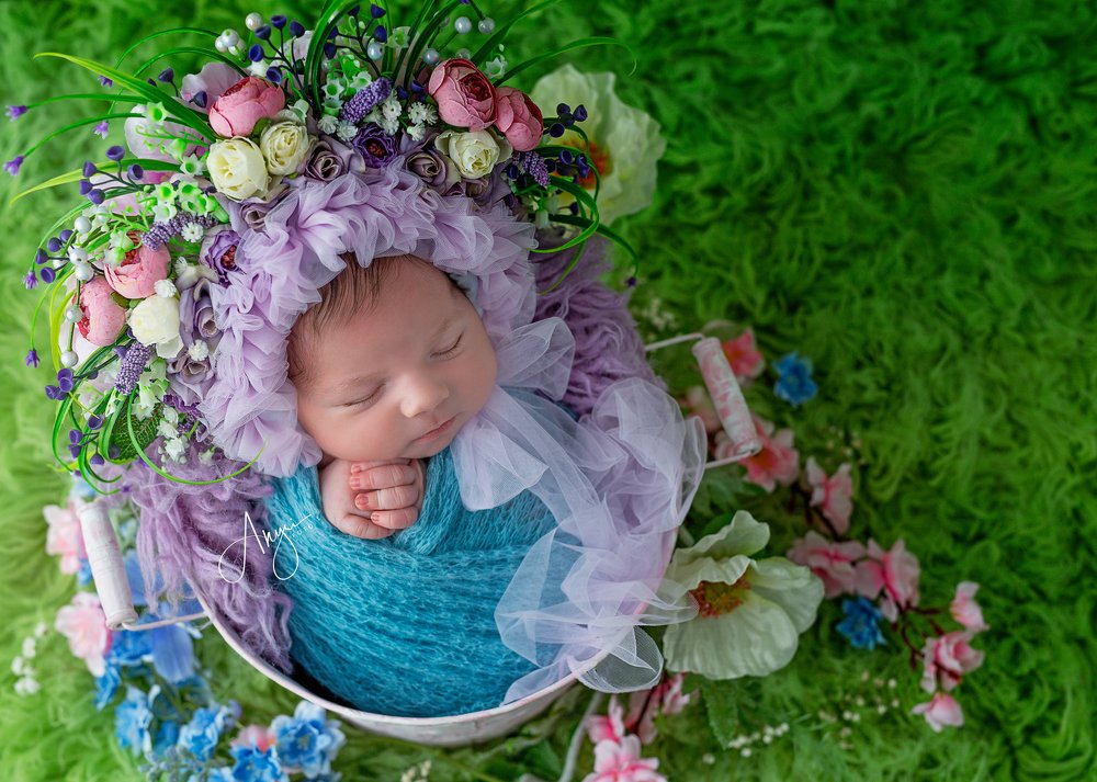 Photograph by Iryna Semeniuk