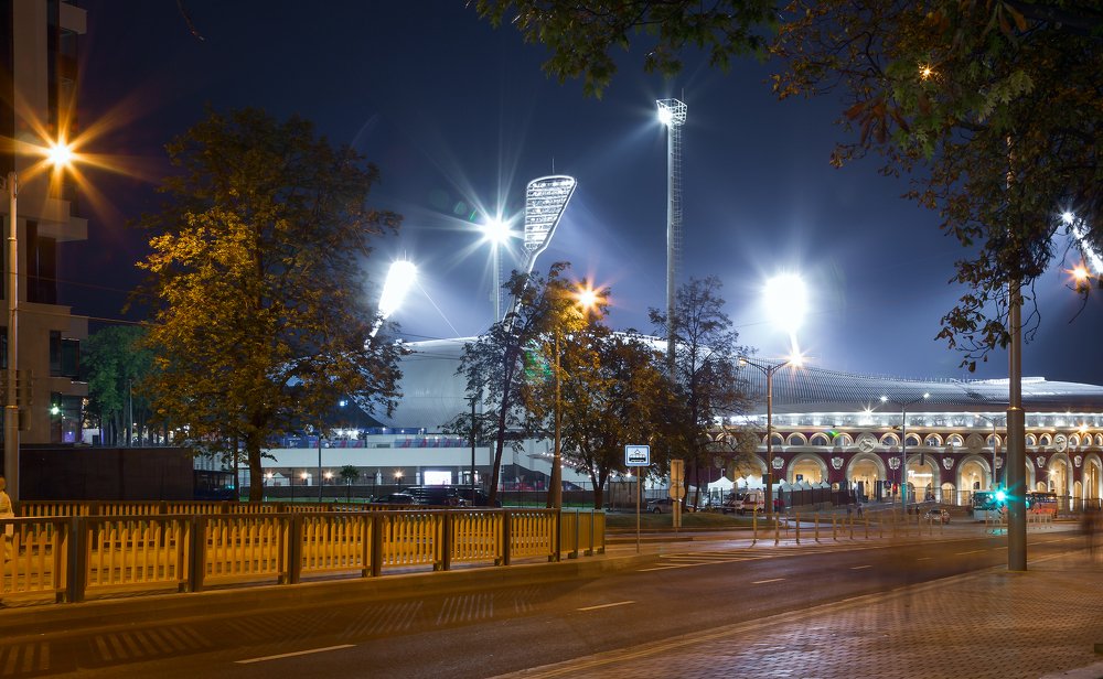 Photograph by Вячеслав