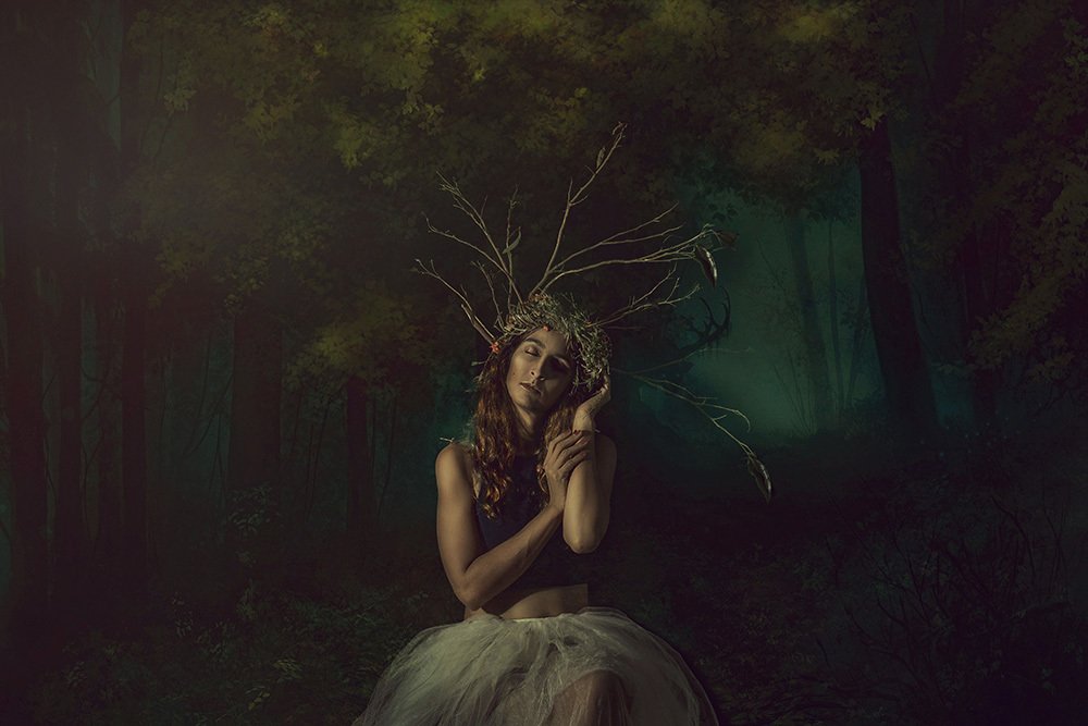 Photograph by Andrea Chavez