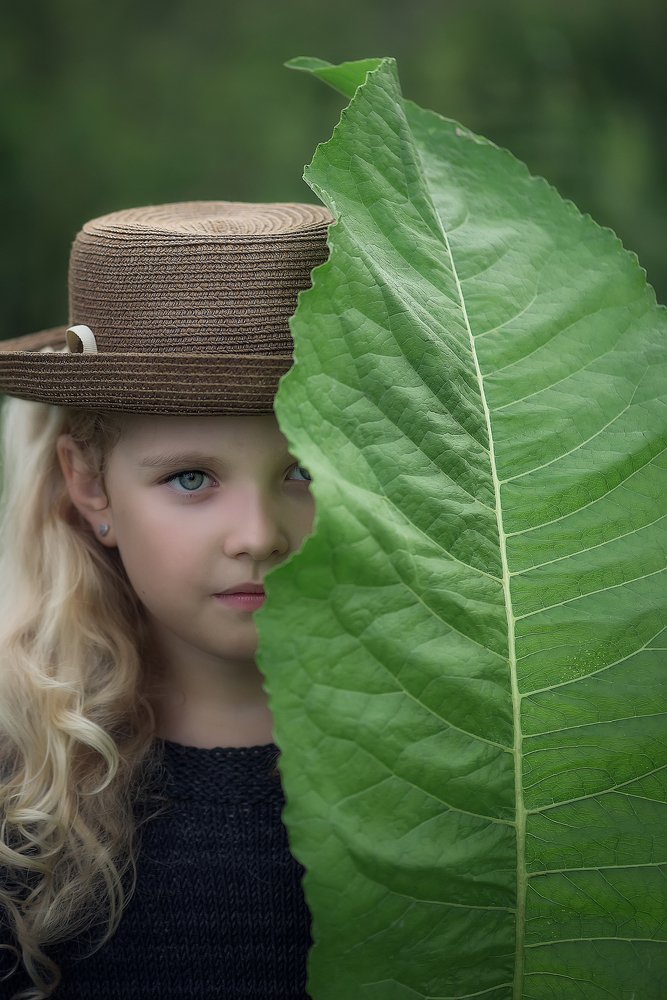 Photograph by Алена Масловская