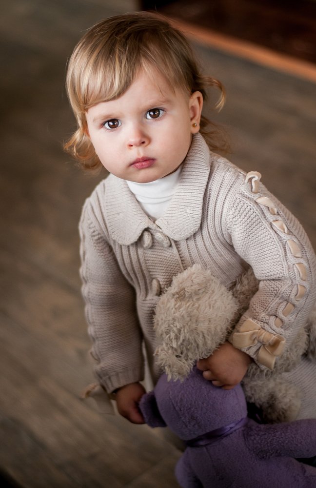 Photograph by Валентина Протащик