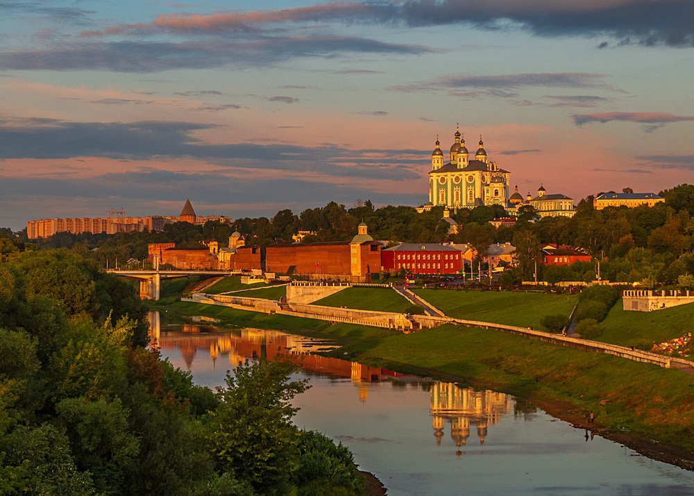 Photograph by Цветков Сергей