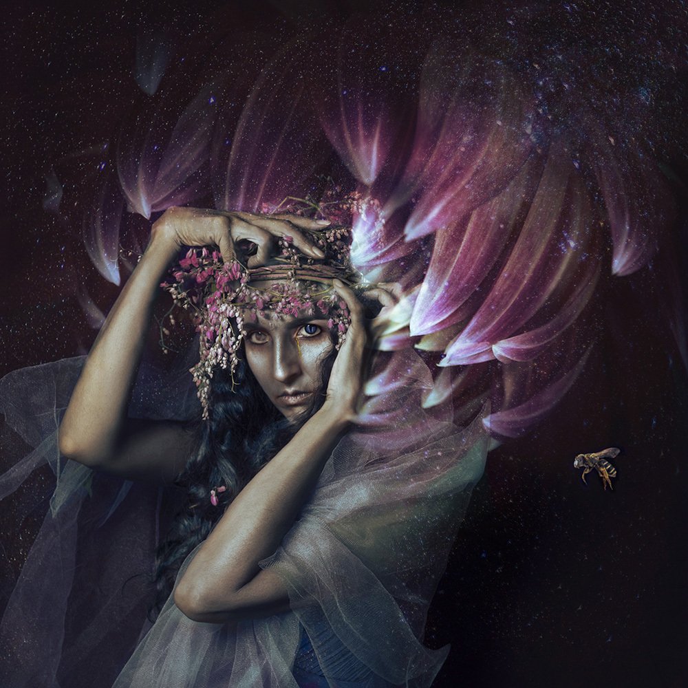 Photograph by Andrea Chavez