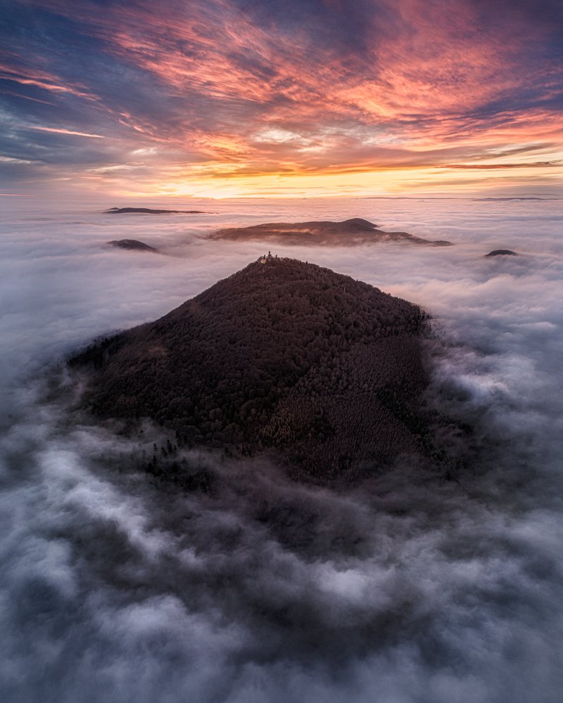 Photograph by Lukáš Veselý