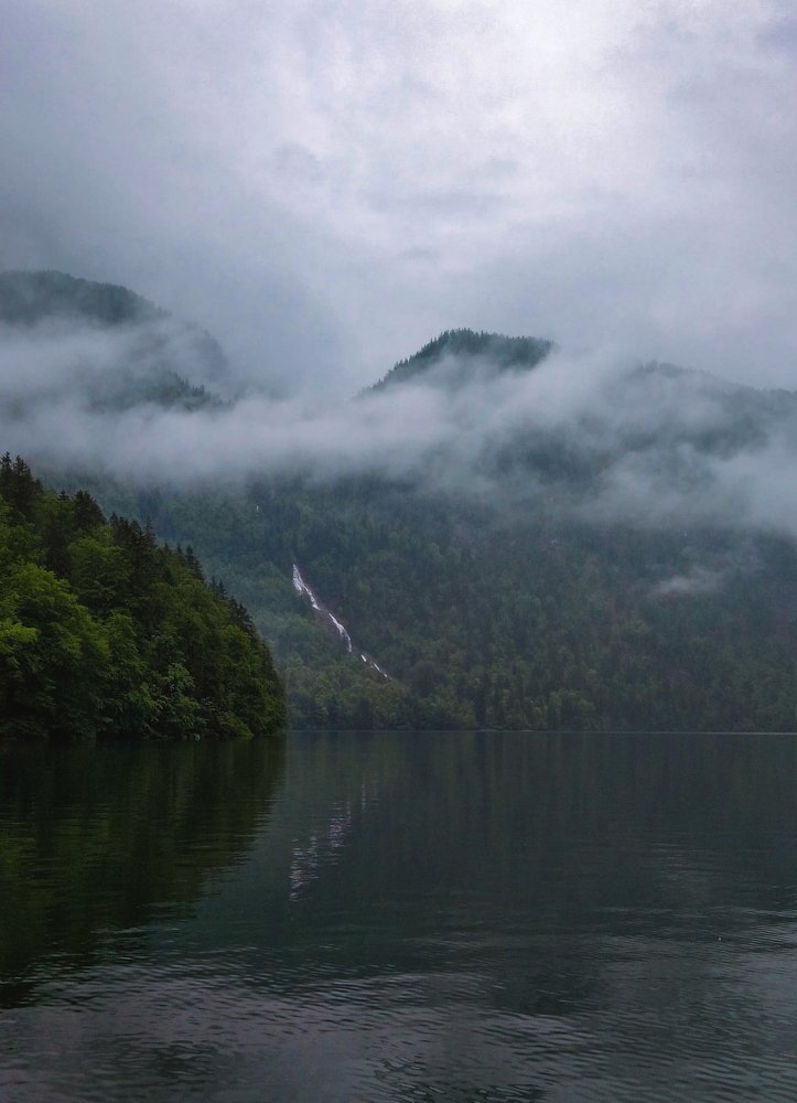 Photograph by Федор Карасев