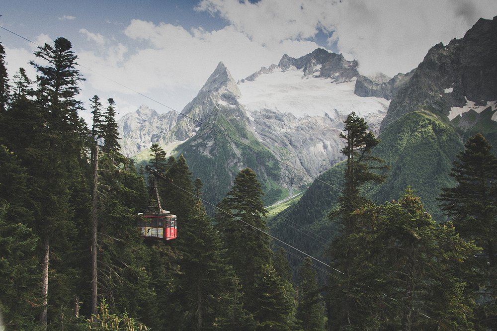 Photograph by Виталий Бондаренко