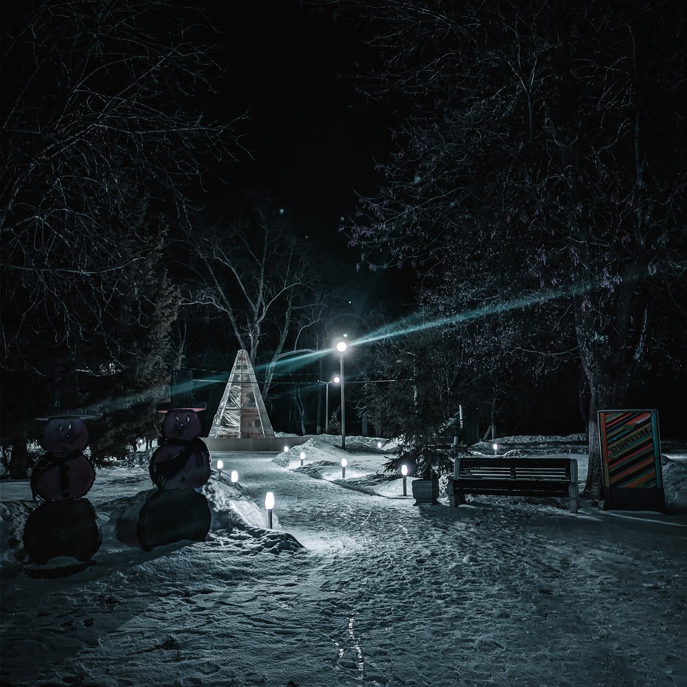 Photograph by Игорь Медведев