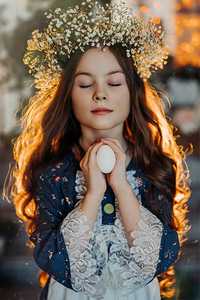 Photograph by Анна Гребнева