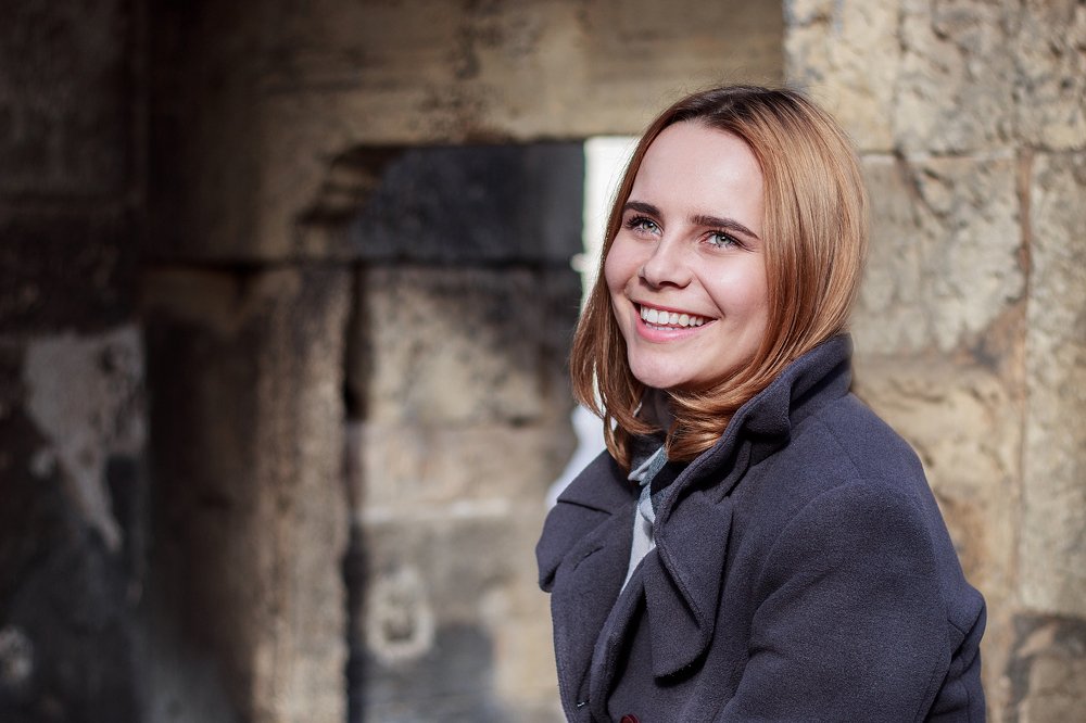 Photograph by Елена Зенова