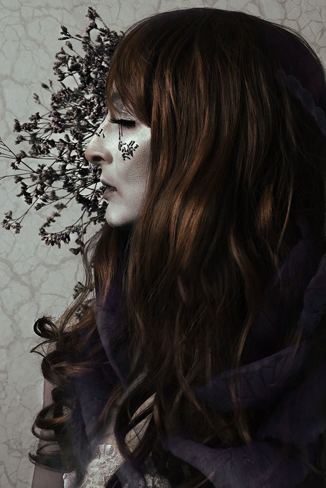 Photograph by Andrea Chavez