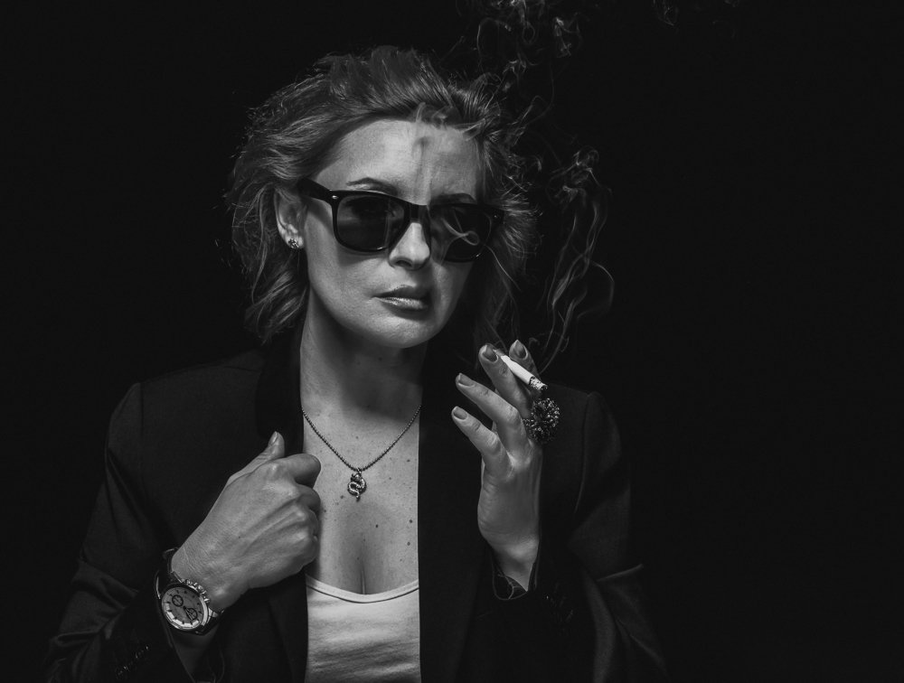 Photograph by Михайло Кушей