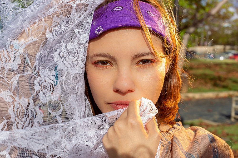 Photograph by Juan Jose Benesario