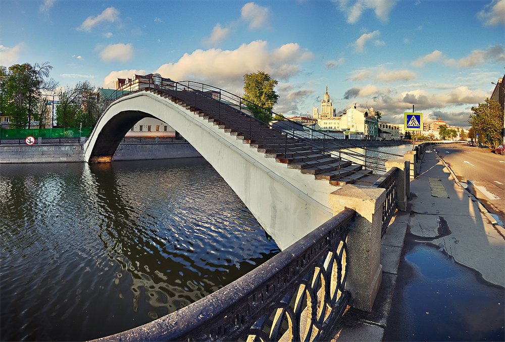 Photograph by Сергей Калинин