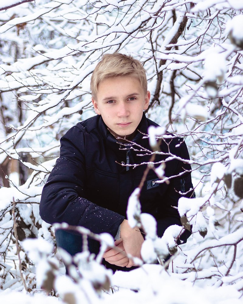 Photograph by Елена Зенова