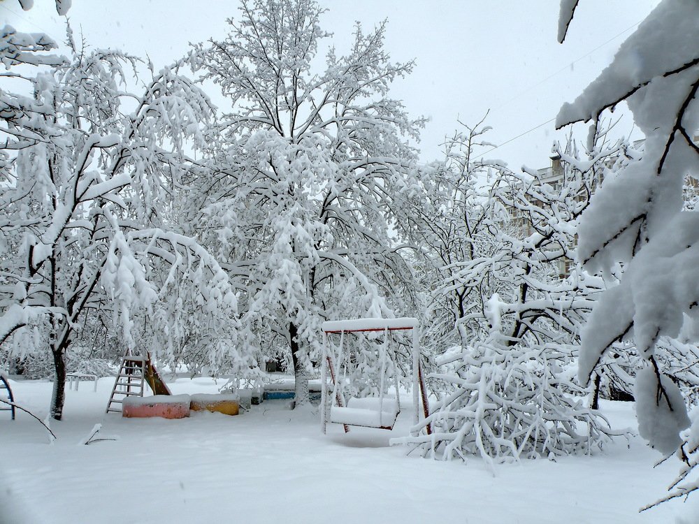 Photograph by Валерий