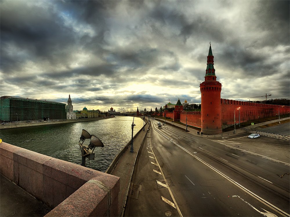 Photograph by Сергей Калинин