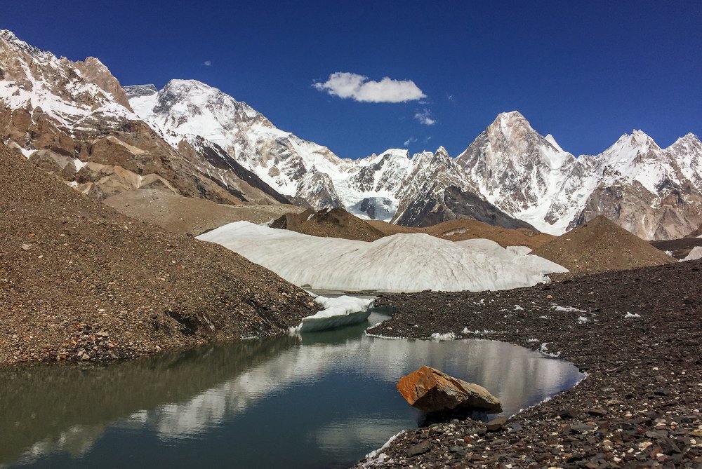 Photograph by Ahmad Bilal Cheema